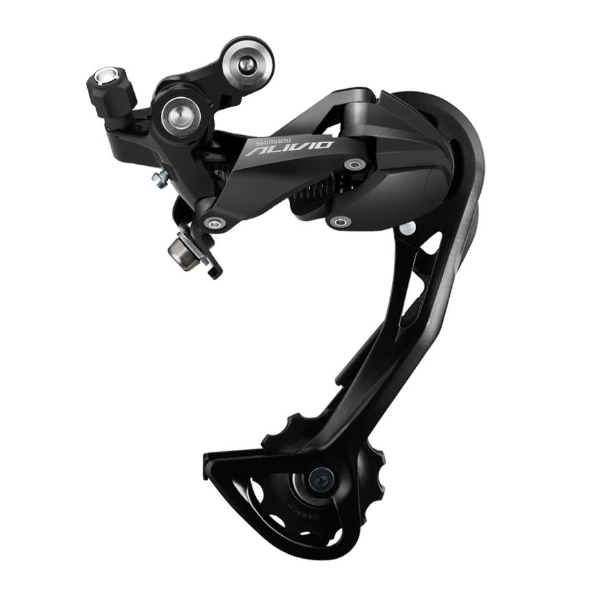 RD-M3100 REAR DERAILLEUR ALIVIO SHADOW 9-SPEED