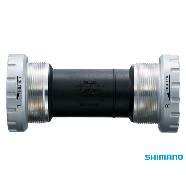 SM-BB52 BOTTOM BRACKET DEORE for 68/73mm BB