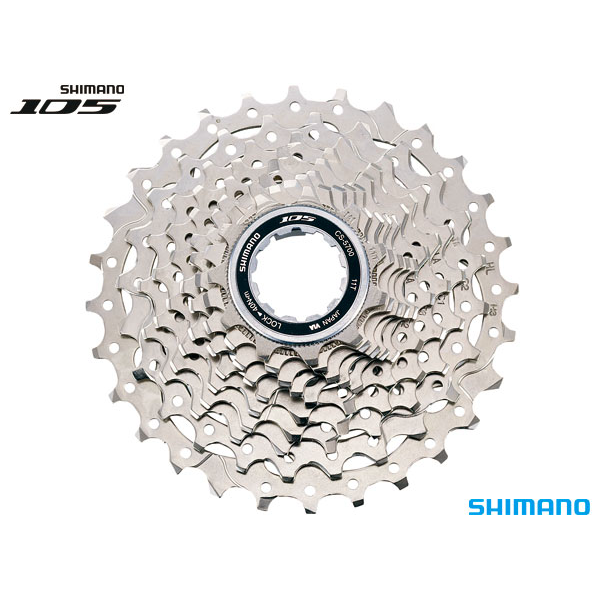 CS-5700 CASSETTE 11-28 10-SPEED 105