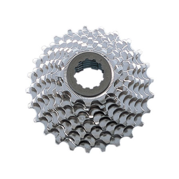 CS-HG50 CASSETTE 12-25 8-SPEED SORA