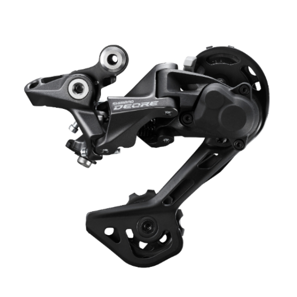 RD-M5100 REAR DERAILLEUR SHADOW RD+ - 1x11-speed